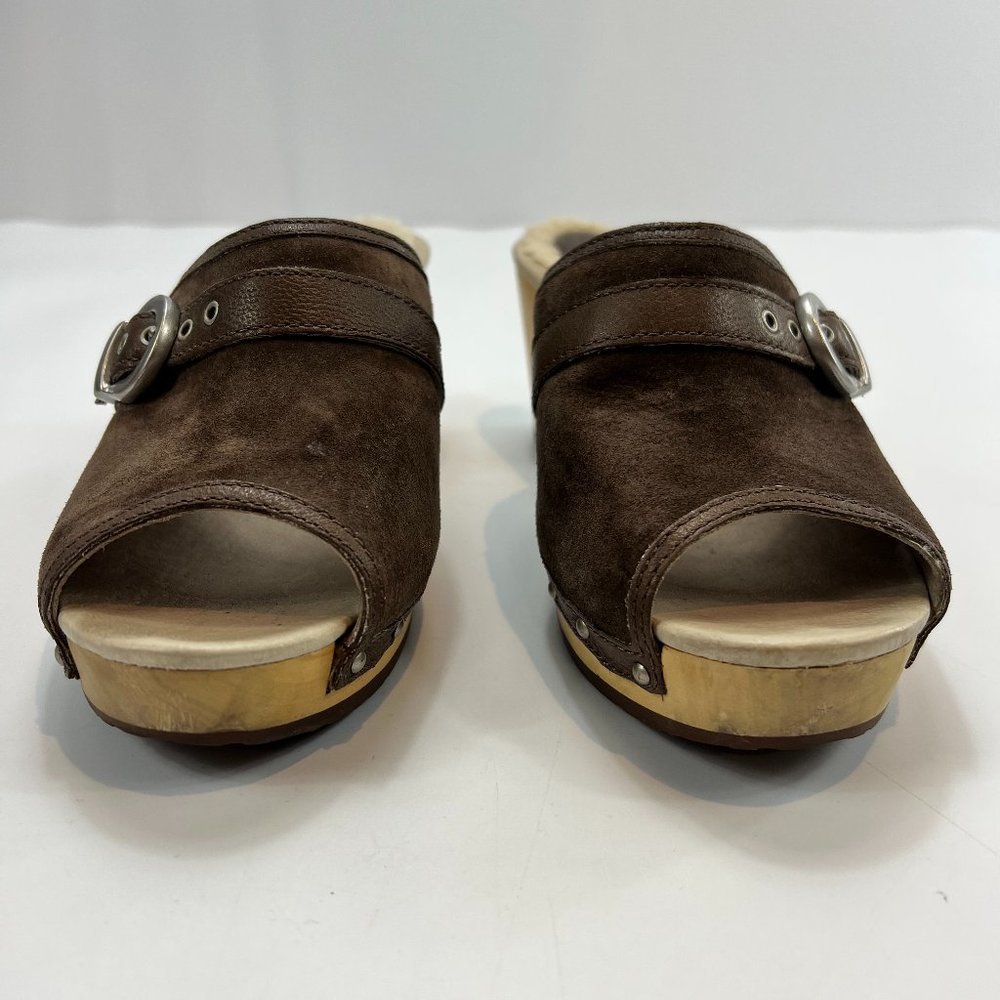 Ugg Katherine Open Toe Clogs - image 2
